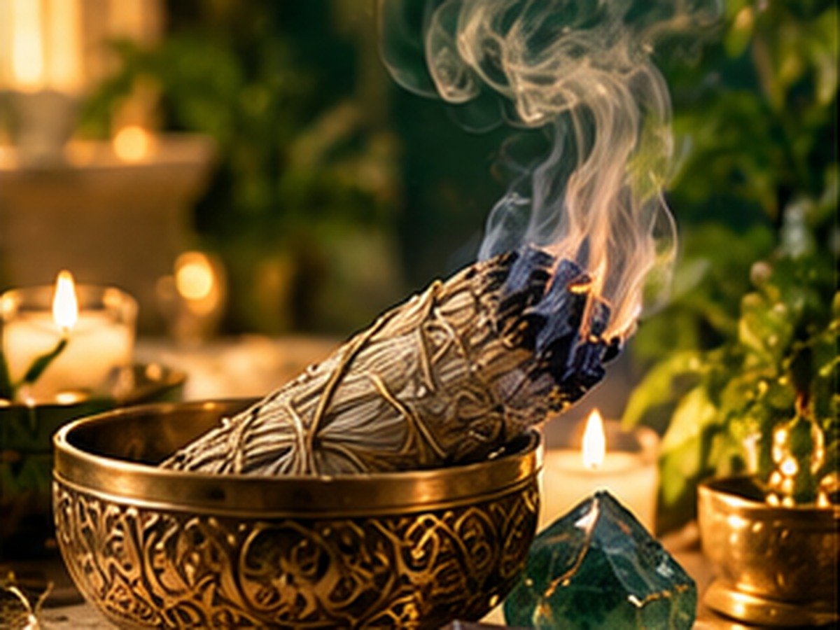 Atmospheric imagery for Humkara Haleem